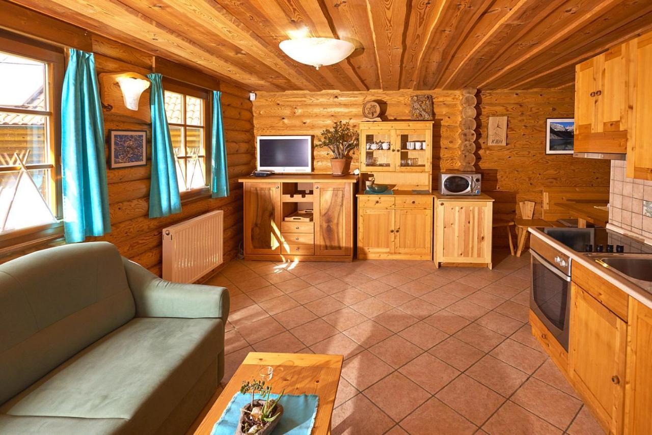 Kamp Koren Kobarid Extérieur photo