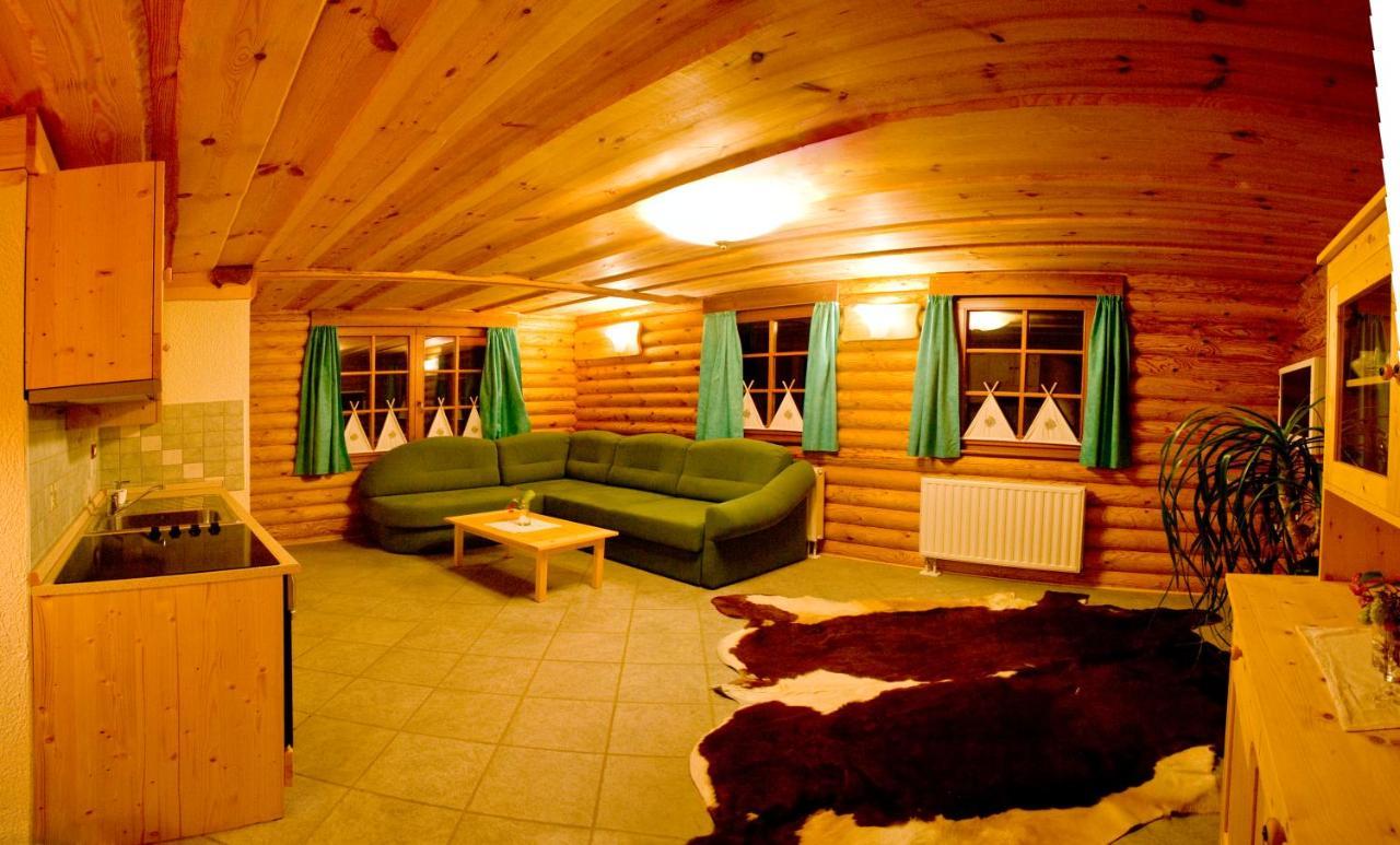Kamp Koren Kobarid Extérieur photo