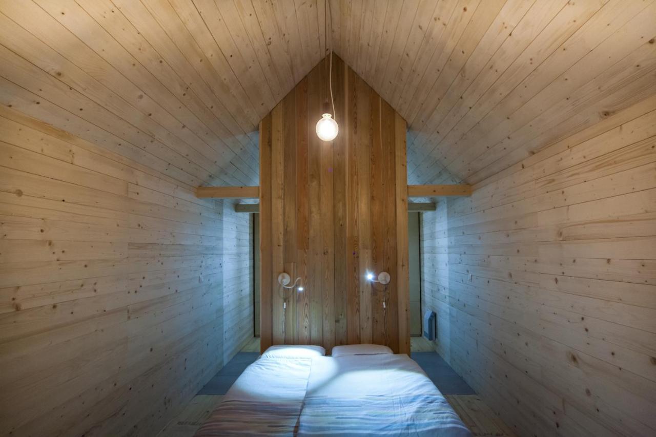 Kamp Koren Kobarid Extérieur photo