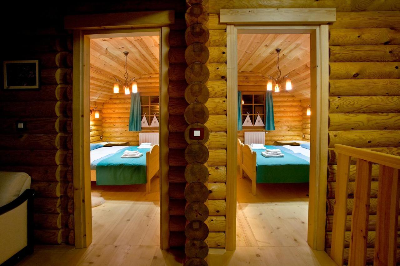 Kamp Koren Kobarid Extérieur photo