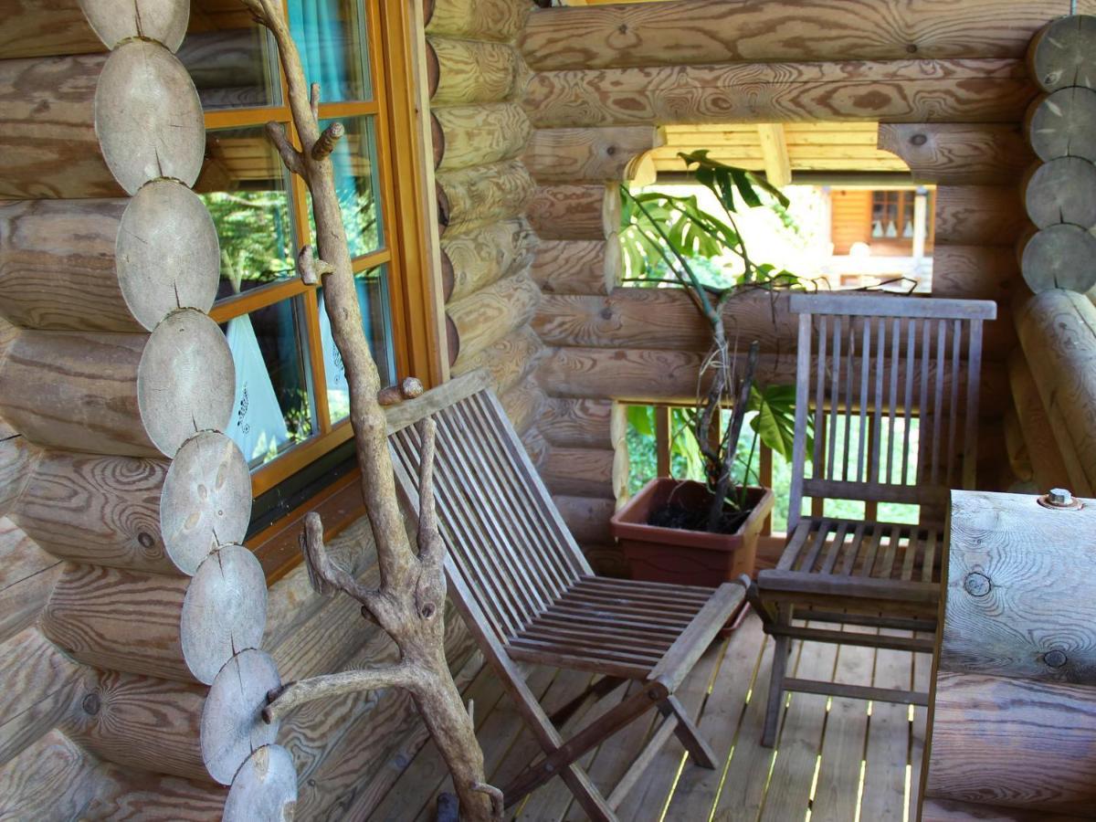 Kamp Koren Kobarid Extérieur photo