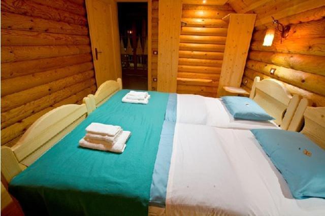 Kamp Koren Kobarid Extérieur photo