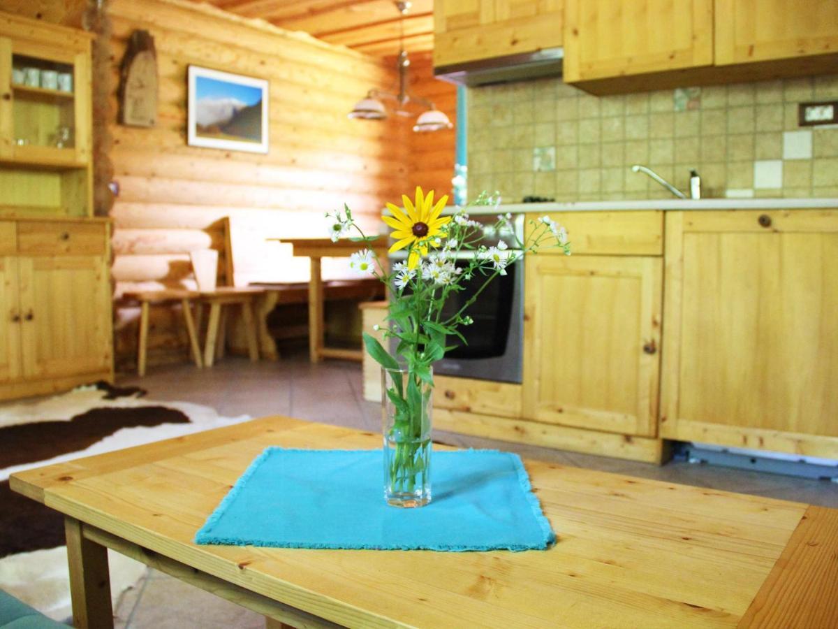 Kamp Koren Kobarid Extérieur photo