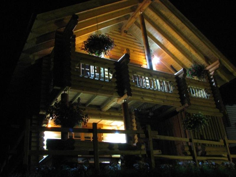 Kamp Koren Kobarid Extérieur photo