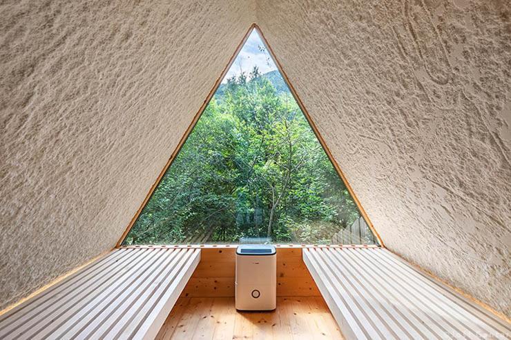 Kamp Koren Kobarid Extérieur photo