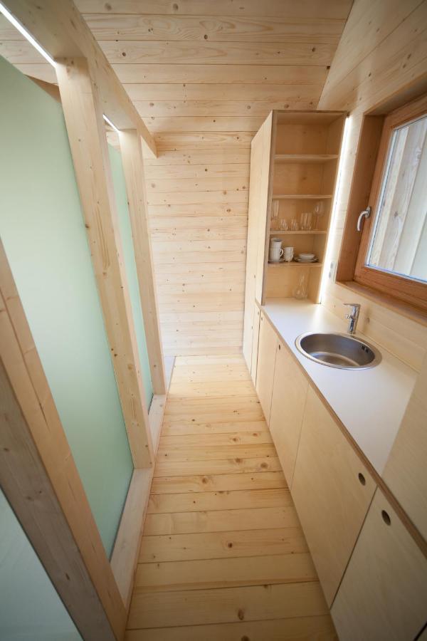 Kamp Koren Kobarid Extérieur photo